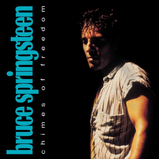 Greatest Hits & Chimes Of Freedom & Nebraska