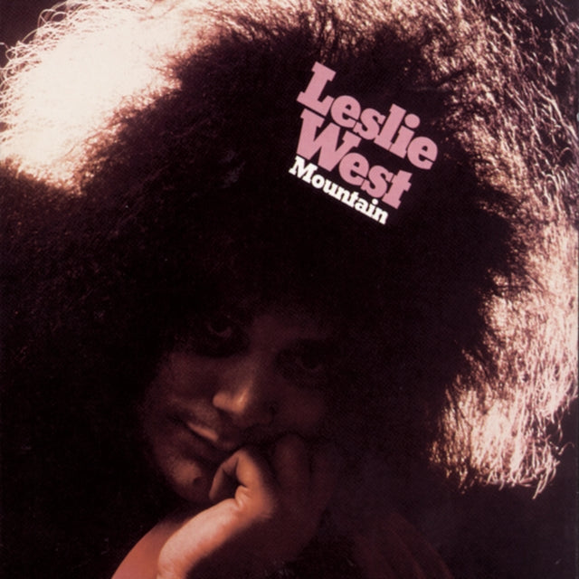 Legacy: A Tribute To Leslie West & Mountain