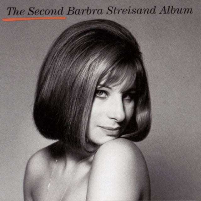 Classical Barbra & Second Barbra Streisand Album & Love Is The Answer