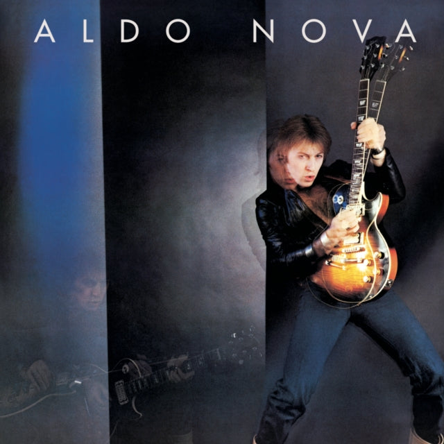 Aldo Nova & Best Of