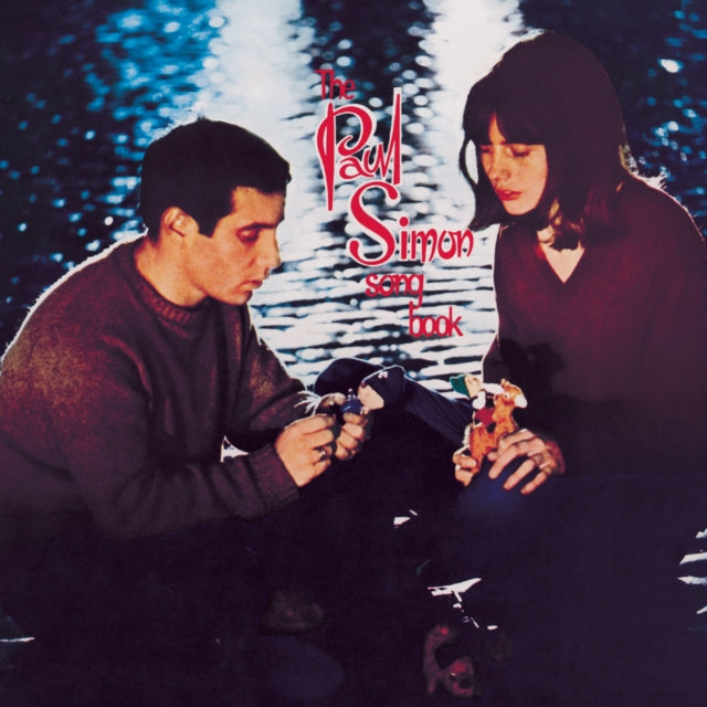 Paul Simon - Seven Psalms & Graceland (25Th Anniversary Edition) & Paul Simon Songbook & Graceland (2011 Remaster) - CD Bundle