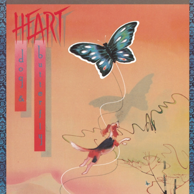 Dreamboat Annie & Dog & Butterfly & Greatest Hits