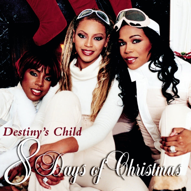 8 Days Of Xmas