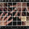 Skin Deep (2LP/Gatefold)