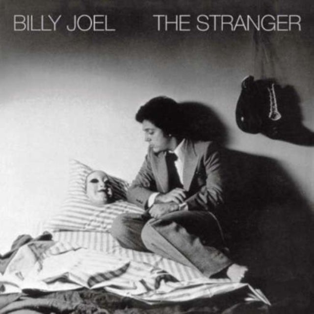 Piano Man & Turnstiles & Songs In The Attic & Stranger (180G)