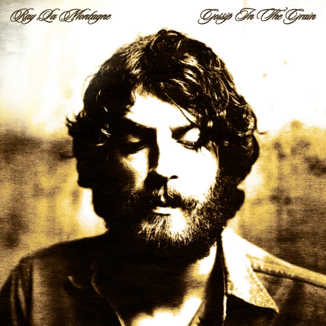 Ray Lamontagne - Gossip In The Grain - CD