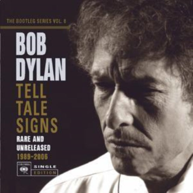 Desire & Freewheelin Bob Dylan & Bob Dylan & Tell Tale Signs: Bootleg Series Vol.8
