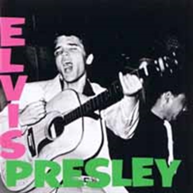 Elvis' Christmas Album & Christmas Classics & Gospel Greats (Ams Exclusive) (Snowy White LP Vinyl) & For LP Fans Only (Translucent Blue Vinyl/180G) & Elvis Presley