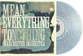 Mean Everything To Nothing (Blue Swirl LP Vinyl/180G)