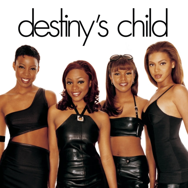 Writing's On The Wall & Destiny's Child & Destiny's Child-#1'S & Playlist: The Very Best Of