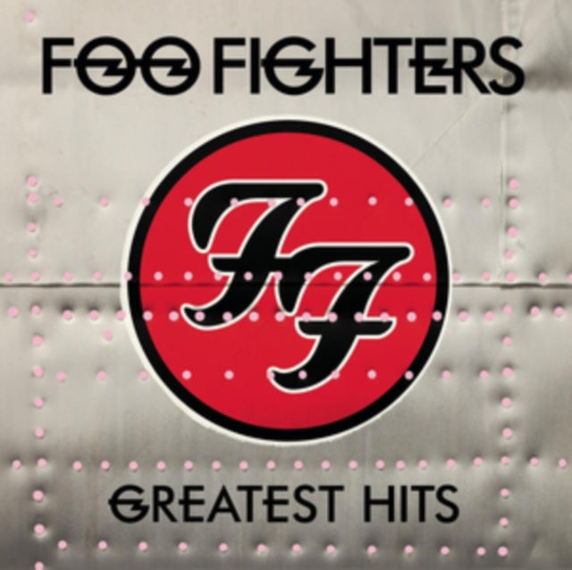 But Here We Are & Greatest Hits (2LP/Dl Card/Gatefold) & Wasting Light (2LP/Dl Card/Gatefold) & Foo Fighters (Dl Card)