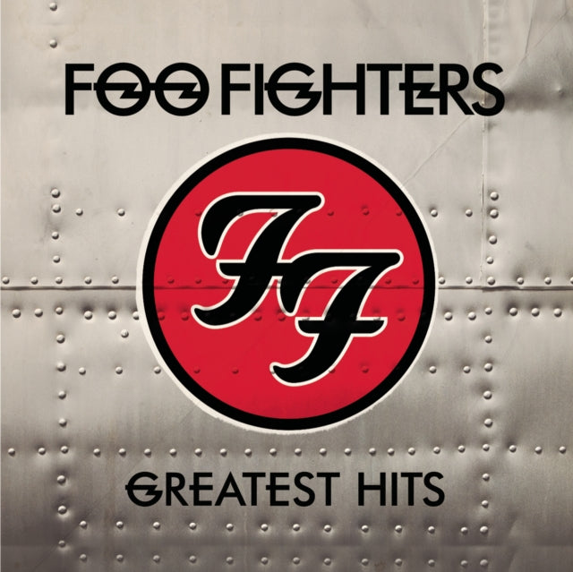 Foo Fighters & Greatest Hits & Colour And The Shape (Expanded Edition)