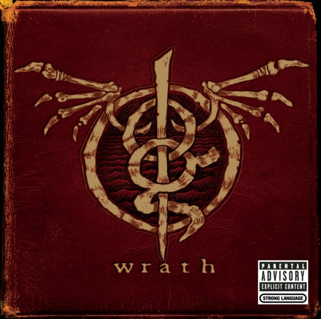 Lamb Of God - Wrath & Burn The Priest & Resolution - CD Bundle