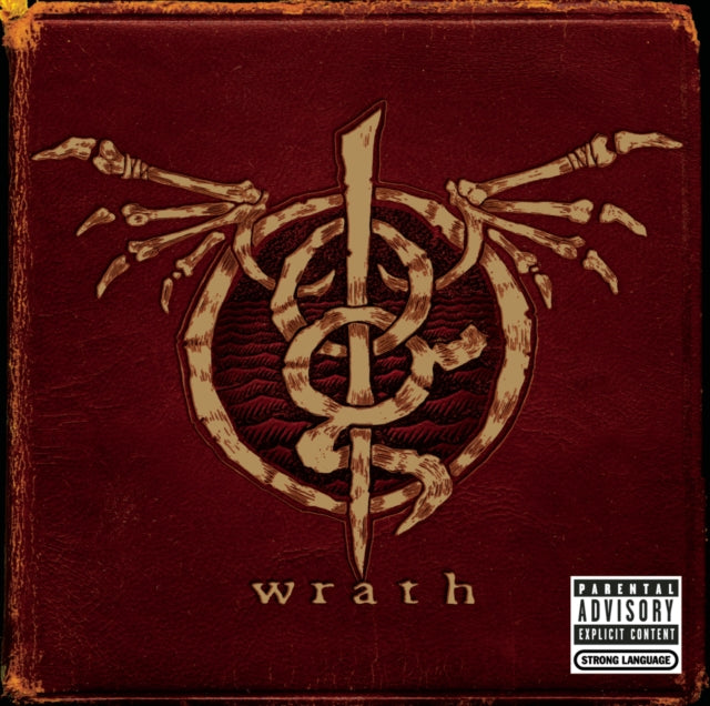 Wrath & Burn The Priest & Vii: Sturm Und Drang (Exp)