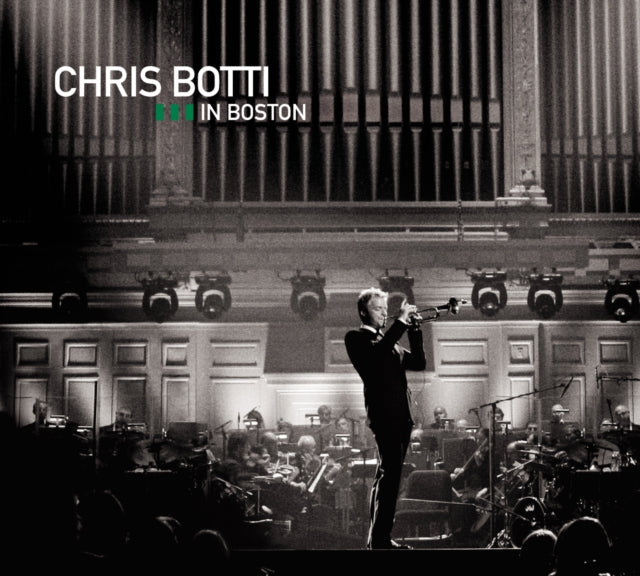 In Boston & To Love Again