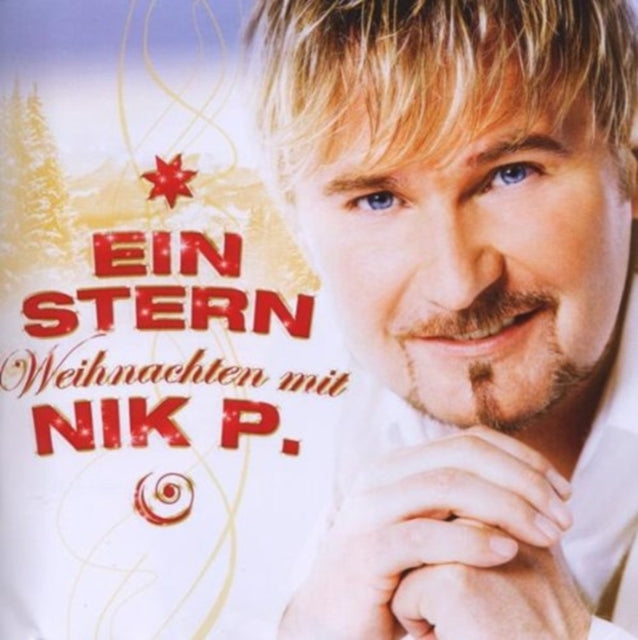 Nik P. - Ein Stern: Weihnachten Mit Nik P - CD