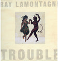 Ray Lamontagne - Trouble (180G) - LP Vinyl