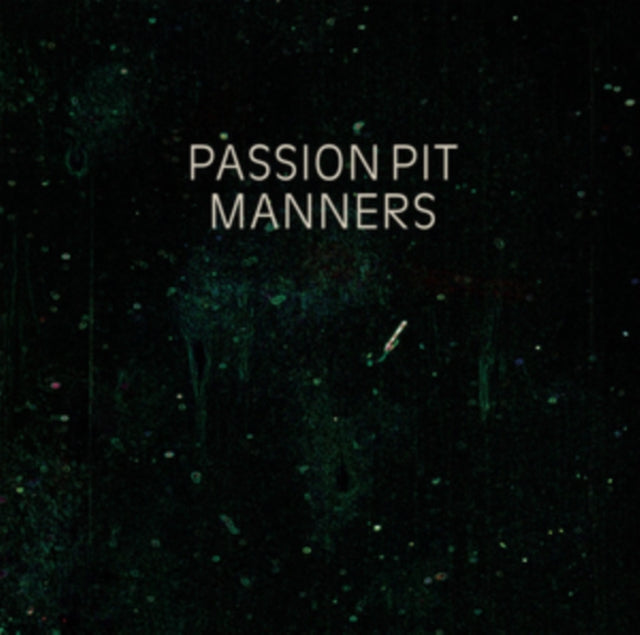 Passion Pit - Manners (15Th Anniversary) (Lavender LP Vinyl) & Manners & Kindred (Dl Card)