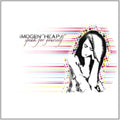 Imogen Heap - Speak For Yourself - CD