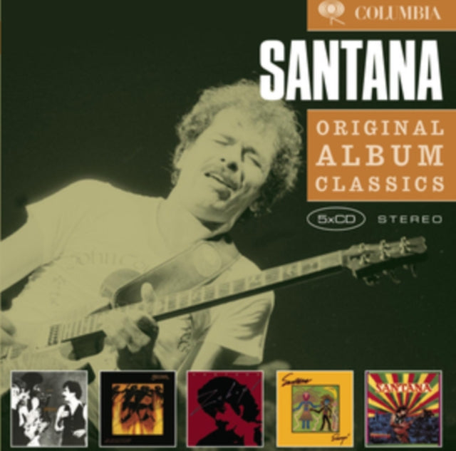 Original Album Classics