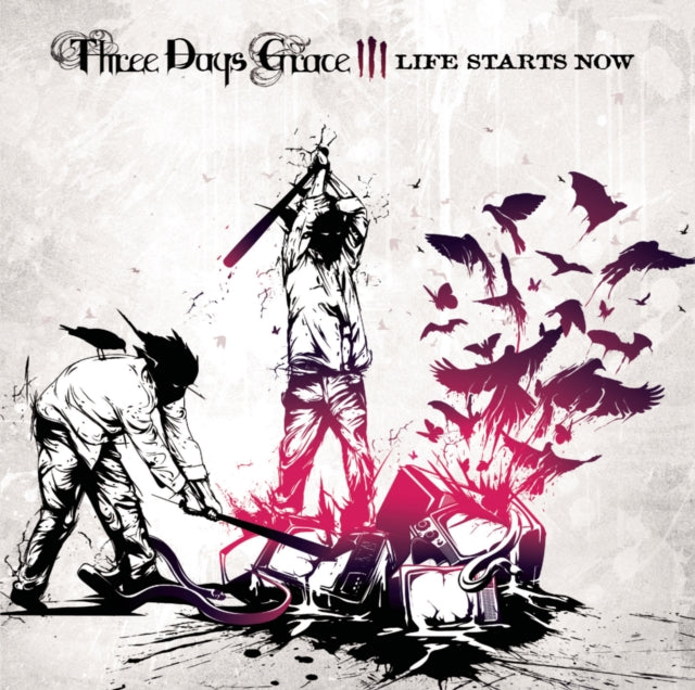 One-X & Life Starts Now