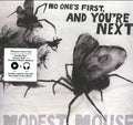 No One's First & You're Next  (180G/Dl Card)