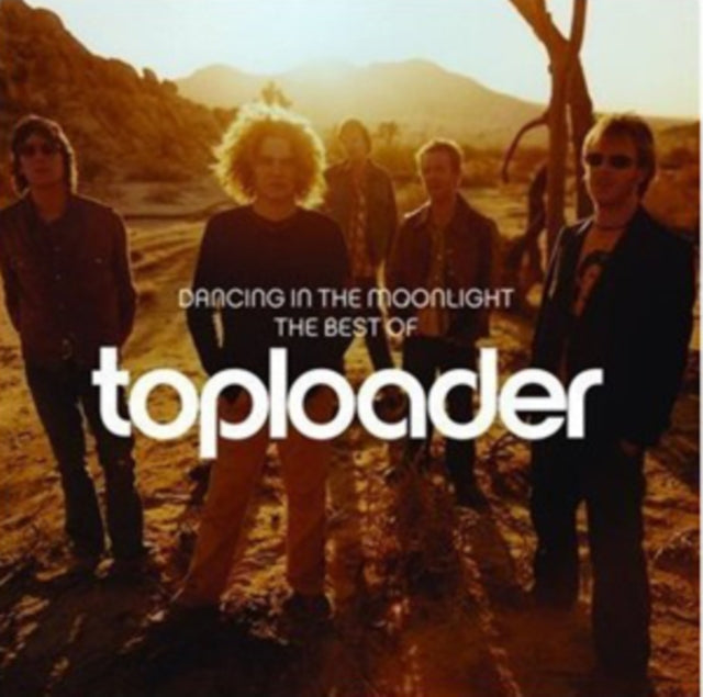 Toploader - Dancing In The Moonlight: The Best Of Toploader - CD