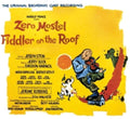 Fiddler On The Roof (1964 Original Broadway Cast)