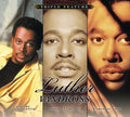 Give Me The Reason / Never Let Me Go / Power Of Love Music CD