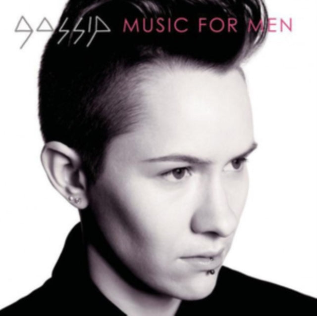Music For Men (2LP/180G)