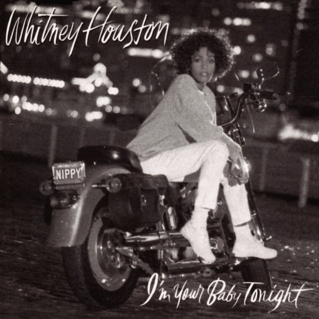 I'm Your Baby Tonight & I Will Always Love You: Very Best Of & Bodyguard Ost