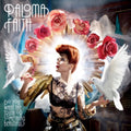 Paloma Faith - Do You Want The Truth Or Something Beautiful - CD