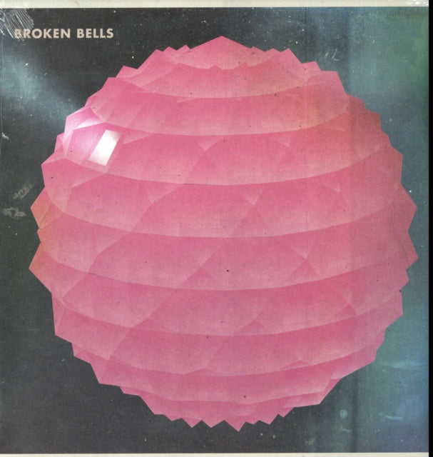 Broken Bells (Dl Card/180G) & After The Disco (180G/Dl Card/Gatefold)