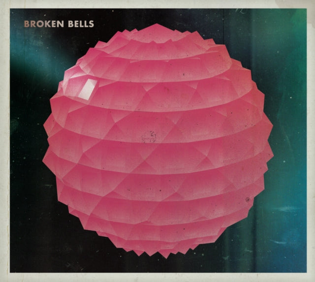 Broken Bells - Broken Bells - CD