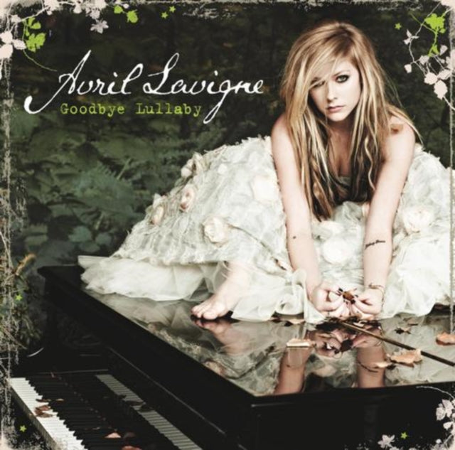 Greatest Hits & Goodbye Lullaby & Best Damn Thing & Under My Skin