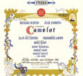Camelot (1960) O.B.C. - Camelot (1960) O.B.C. - CD