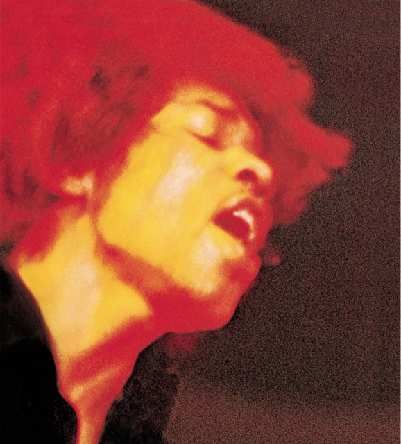 Axis: Bold As Love (180G) & Electric Ladyland (180G) & Axis: Bold As Love (Mono) (180G) & Are You Experienced (180G) & Experience Hendrix: Best Of Jimi Hendrix (2LP/150G)