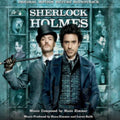 Sherlock Holmes O.S.T. - Sherlock Holmes O.S.T. - CD