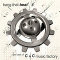 C & C Music Factory - Bang That Beat: The Best Of - CD