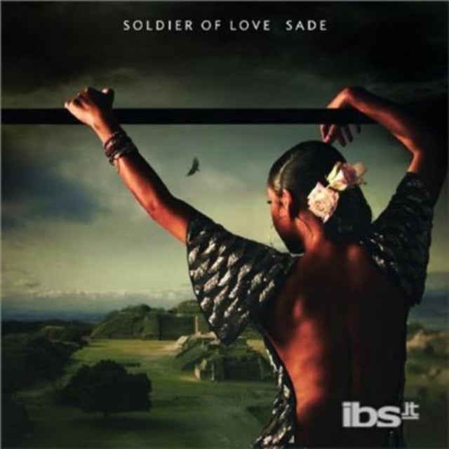 Soldier Of Love & Promise