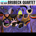 Dave Brubeck - Time Out (180G) - LP Vinyl