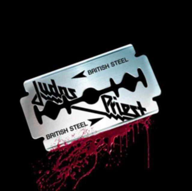 Best Of Judas Priest: Living After Midnight & British Steel (30Th Anniversary Legacy Edition) & Ram It Down & Stained Class & Hell Bent For Leather & Point Of Entry & Unleashed In The East & Redeemer Of Souls