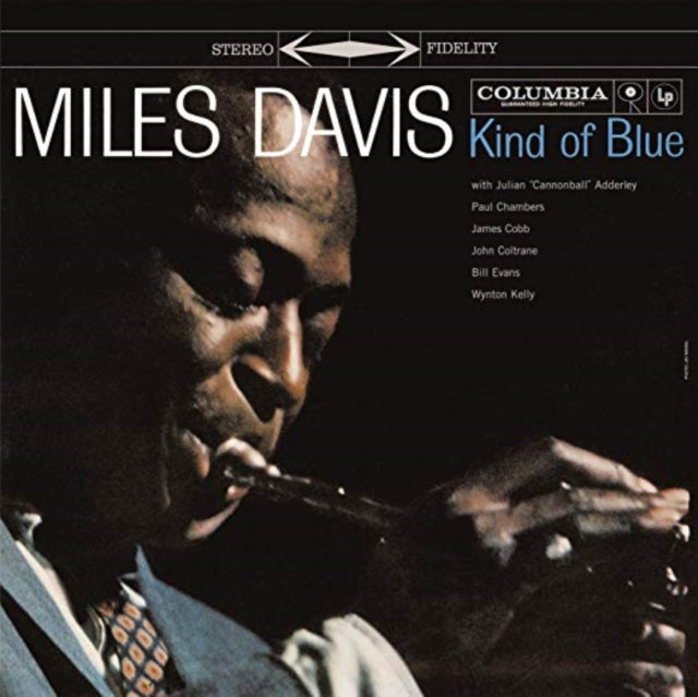 Miles Davis - Kind Of Blue (Mono) & Essential Miles Davis (2LP) & Bootleg Series Vol. 7: That’S What Happened 1982-1985 (2LP/White Vinyl) & Kind Of Blue (180G) & Volume 2 (Blue Note Classic LP Vinyl Series) & In A Silent Way & Bitches Brew