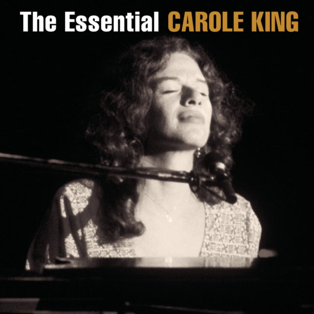 Tapestry & Her Greatest Hits: Songs Of Long Ago & Carnegie Hall Concert June 18 1971 & Essential Carole King