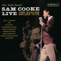 Live At The Harlem Square Club (180G)