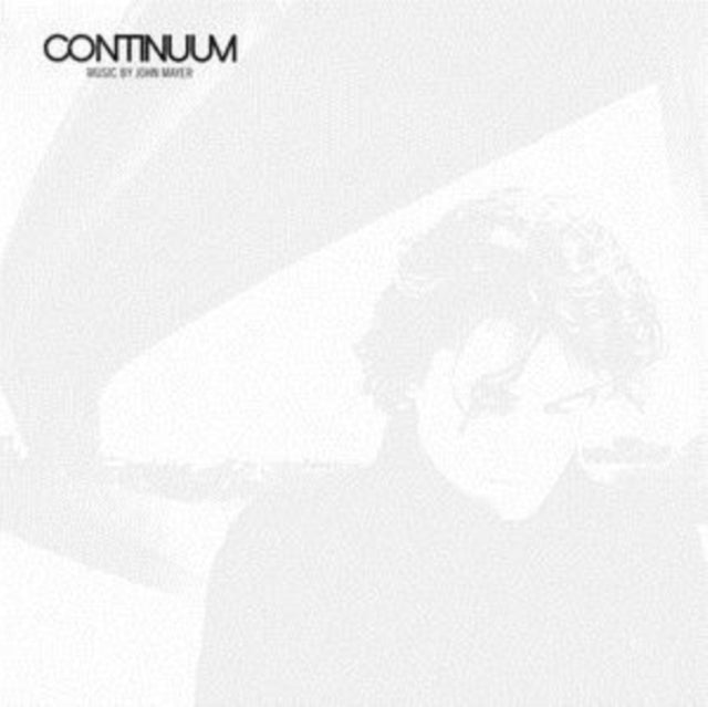 Sob Rock (180G) & Try: Live In Concert & Born & Raised (2LP/CD/180G/Gatefold) & Continuum (180G) & Heavier Things (180G) & Search For Everything (2LP/180G/Dl Code)