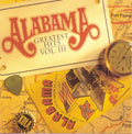 Alabama - Greatest Hits Vol.3 - CD
