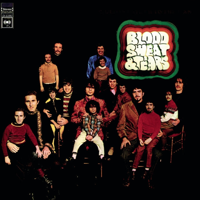 Greatest Hits & Child Is Father To The Man
