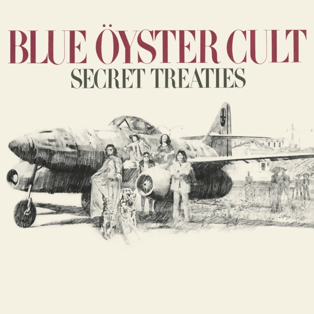 Extraterrestrial Live & Secret Treaties & Spectres