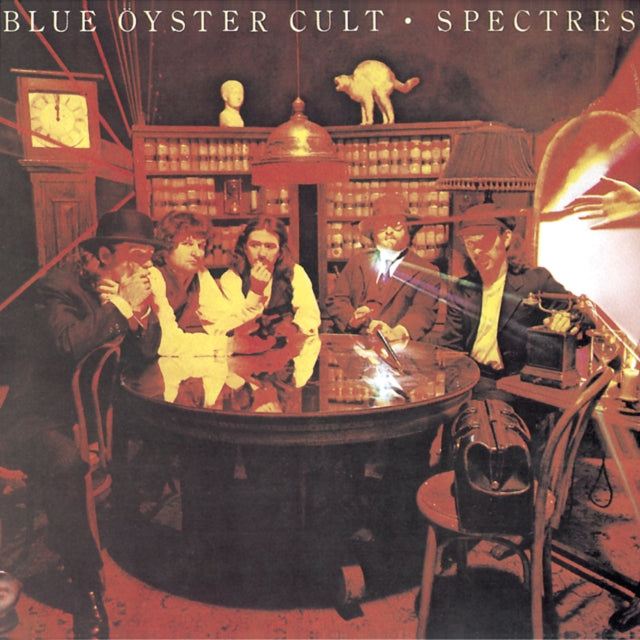 Blue Oyster Cult - Spectres & Don't Fear The Reaper: Best Of Blue Oyster Cult - CD Bundle